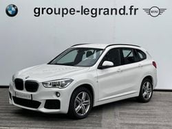 Utilisé 2018 BMW X1 M Sport SUV | 23 890 € (Prix juste)