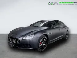 Utilisé 2021 Maserati Quattroporte Berline | 96 200 €