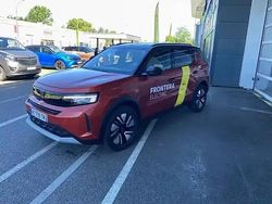 Orange kanyon Nouvelle 2025 Opel Frontera SUV | 26 990 € (Prix juste)