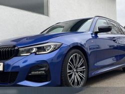 Utilisé 2021 BMW 330 M Sport Break | 41 900 €