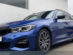 Utilisé 2021 BMW 330 M Sport Break | 41 900 €