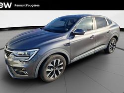 Gris Utilisé 2023 Renault Arkana Evolution SUV | 21 990 € (Prix juste)
