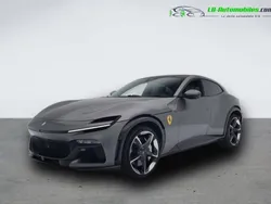 Utilisé 2023 Ferrari Purosangue SUV | 608 500 €