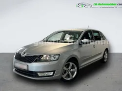 Utilisé 2015 Skoda Rapid Berline | 16 800 €