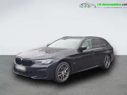 Utilisé 2021 BMW 540 Comfort Edition Break | 56 900 €