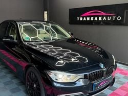 Utilisé 2013 BMW 328 Luxury Line Berline | 20 490 €