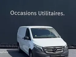 Utilisé 2024 Mercedes Vito Monospace | 37 990 € (Super prix)