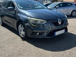 Utilisé 2017 Renault Mégane IV Berline | 11 690 € (Prix juste)