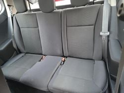 Blanc Utilisé 2009 Renault Clio III Berline | 5 000 € (Prix juste)