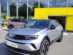 Noir Utilisé 2025 Opel Mokka-e SUV | 39 499 €