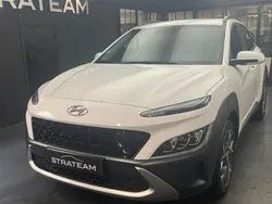 Utilisé 2021 Hyundai Kona SUV | 19 490 € (Bon prix)