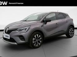Gris Utilisé 2023 Renault Captur Evolution SUV | 16 980 € (Prix juste)