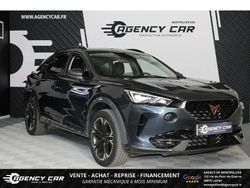 Gris Utilisé 2022 Cupra Formentor SUV | 28 690 € (Super prix)