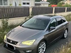 Utilisé 2016 Seat Leon ST FR Break | 7 990 € (Bon prix)