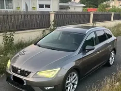Utilisé 2016 Seat Leon ST FR Break | 11 490 € (Prix juste)