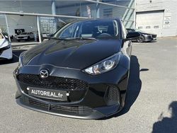 Utilisé 2025 Mazda 2 Exclusive-Line Citadine | 24 990 €