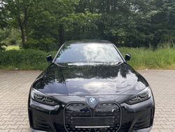 Noir Utilisé 2023 BMW i4 M Sport Berline | 30 000 €