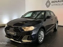 Blanc Utilisé 2021 Audi A1 Design Citadine | 21 699 € (Prix assez cher)