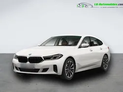 Utilisé 2022 BMW 640 Comfort Edition Coupé | 62 700 €