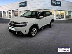Utilisé 2022 Citroën C5 Aircross Business Class SUV | 19 290 € (Prix juste)