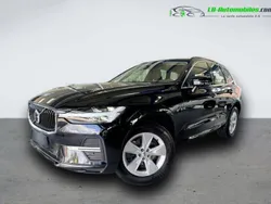 Utilisé 2022 Volvo XC60 SUV | 38 500 € (Bon prix)