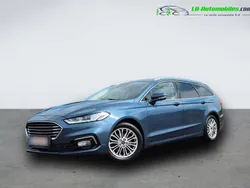 Utilisé 2020 Ford Mondeo Break | 23 900 € (Super prix)