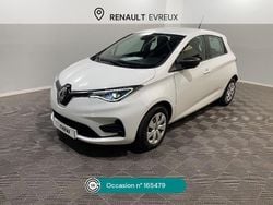 Utilisé 2021 Renault Zoe Life Citadine | 14 490 € (Prix juste)