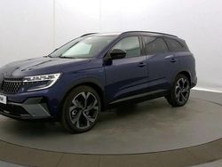 Bleu Utilisé 2025 Renault Espace Esprit Alpine Monospace | 39 990 € (Prix juste)