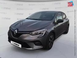 Gris schiste Occasion 2023 Renault Clio V Evolution Berline | 14 499 € (Prix juste)