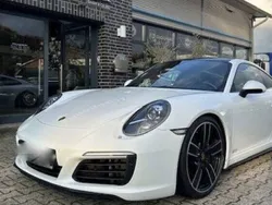 Utilisé 2016 Porsche 911 Carrera 4 Sport Coupé | 89 900 €