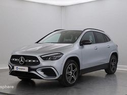 Gris Utilisé 2024 Mercedes GLA250 AMG line SUV | 43 999 € (Prix assez cher)
