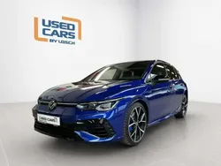 Bleu Utilisé 2024 VW Golf VIII R Berline | 44 990 € (Super prix)
