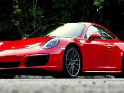 Utilisé 2018 Porsche 911 Carrera 4S Coupé | 115 000 €