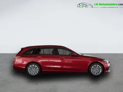 Utilisé 2023 Mercedes C200 Berline | 37 500 € (Super prix)