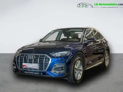 Utilisé 2022 Audi Q5 Sportback Sport SUV | 41 200 € (Super prix)