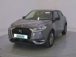 Gris Utilisé 2021 DS Automobiles DS3 Crossback E-Tense Bastille SUV | 15 790 € (Bon prix)