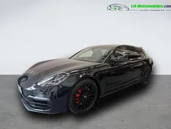 Utilisé 2019 Porsche Panamera Turbo Berline | 84 700 € (Super prix)