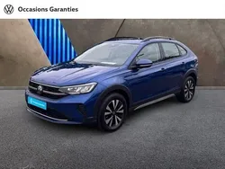 Bleu Utilisé 2024 VW Taigo Life SUV | 22 989 € (Bon prix)