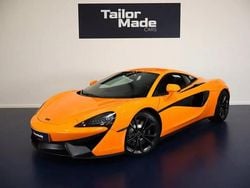 Utilisé 2017 McLaren 540C Coupé | 139 900 €