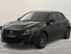 Utilisé 2022 Peugeot e-208 Style Citadine | 15 999 € (Prix juste)