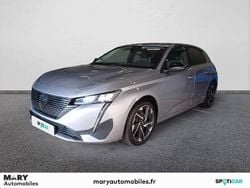 Utilisé 2022 Peugeot 308 Allure Berline | 24 990 € (Prix juste)