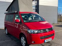 Occasion 2015 VW T5 Beach Van | 42 900 € (Prix juste)