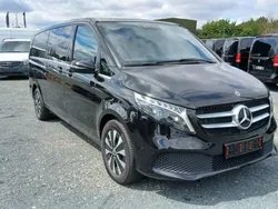 Utilisé 2023 Mercedes V300 Monospace | 60 990 € (Super prix)