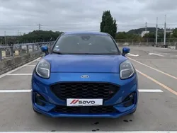 Utilisé 2020 Ford Puma ST-Line Coupé | 15 490 € (Prix juste)