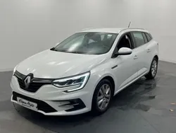 Utilisé 2021 Renault Mégane GrandTour Business Break | 16 900 € (Prix assez cher)