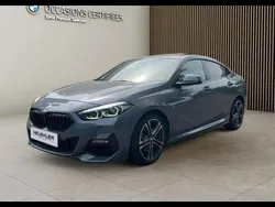 Utilisé 2021 BMW 218 M Sport Berline | 28 990 € (Prix assez cher)