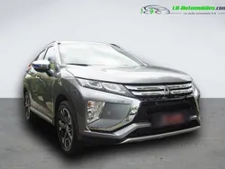 Utilisé 2019 Mitsubishi Eclipse Cross SUV | 22 800 € (Bon prix)