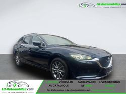 Utilisé 2019 Mazda 6 Exclusive-Line Break | 21 900 €