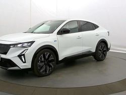 Blanc Utilisé 2025 Renault Rafale Esprit Alpine SUV | 43 990 €