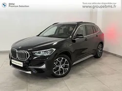 Utilisé 2022 BMW X1 xLine SUV | 30 900 € (Prix juste)